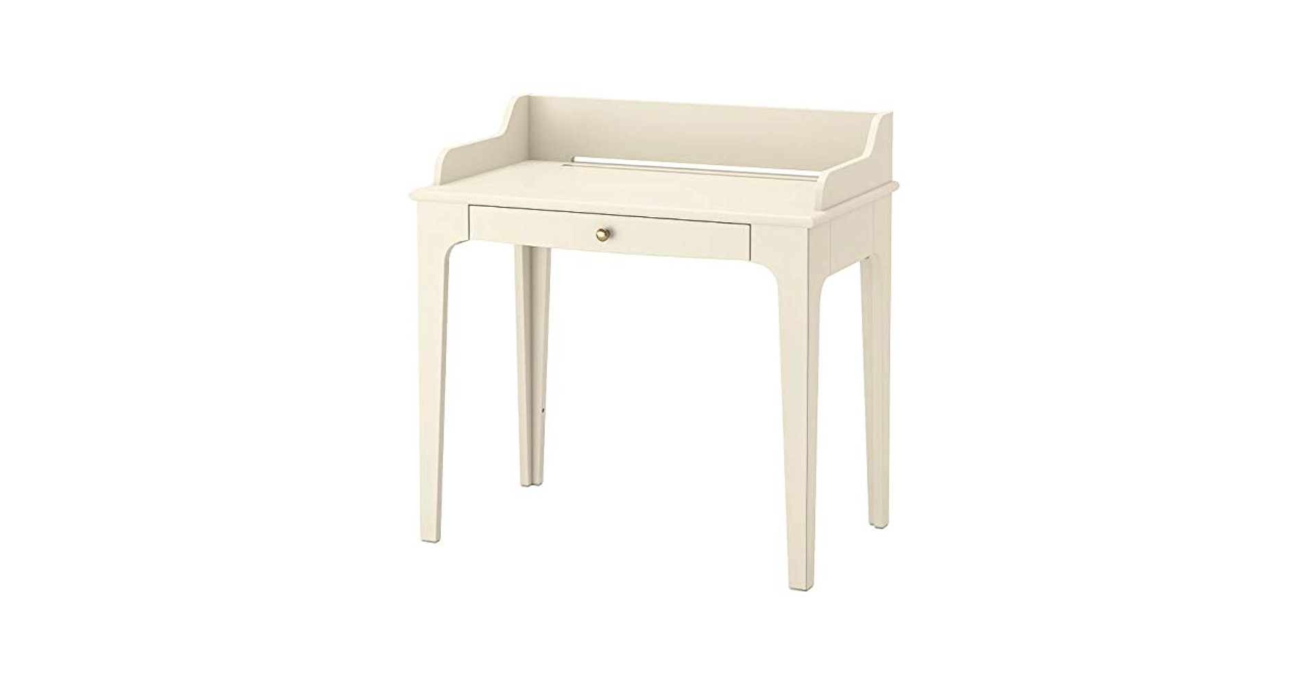 Amazon.co.jp: IKEA/イケア LOMMARP/ロマルプ：デスク90x54